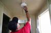 Photo for Hire Best Expert For Fire Alarm Installation