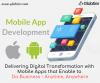 Photo for Custom Mobile App Development Company in New Jersey USA