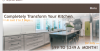 Photo for Kitchen Tune-Up