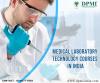 Photo for Medical Laboratory Technology Courses in India
