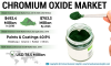 Photo for Chromium Oxide Market Size Overview by Industry Trends, Share, Growth Factor and Analysis to 2026