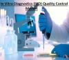 Photo for Global In Vitro Diagnostics Quality Control Market Manufacturers Sales Analysis Report 2019-2024