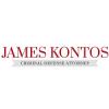 Photo for James Kontos Criminal Defense Attorney