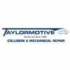 Photo for Taylormotive