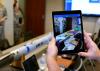 Photo for Augmented reality market is expected to gain an unprecedented volume of USD 30 Billion by 2023 with a CAGR of 39%