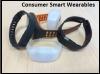 Photo for Consumer Smart Wearables Market 2017 Top Comapny Profiles with Forecast Till 2022