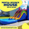 Photo for Rental Bounce House with Slide