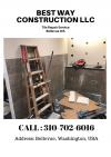 Photo for Kitchen Backsplash in Bellevue WA