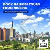 Photo for Book Nairobi Tours from Nigeria