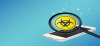 Photo for Which app is best for removing virus?
