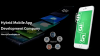 Photo for Hybrid Mobile App Development Company