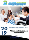 Photo for Best Auto Insurance Policy for you.
