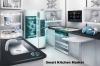 Photo for Smart Kitchen Market: Global Industry Analysis, Size, Share, Growth, Trends and Forecast 2013–2028