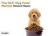 Photo for GCC Dog Food Market by 2024 - Top Companies, Trends and Future Prospects Details for Business Development