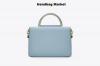 Photo for Handbag Market: Global Industry Analysis, Size, Share, Growth, Trends and Forecast 2019–2025