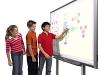 Photo for Interactive Whiteboard - Learning using ICT