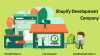 Photo for Shopify Development Company