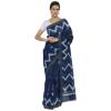 Photo for Go For Indigo Saree Designs This Season