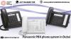 Photo for Buy Panasonic Phone Systems Dubai | Panasonic PBX System in UAE