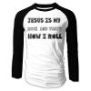 Photo for Christian T-Shirts Are a Ministry - But Can Christian Tees Be Bold Trendsetters?