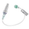 Photo for Acute Care Needleless Connector Market 2019 Top Comapny Profiles with Forecast Till 2024