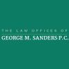 Photo for Law Offices of George M. Sanders, PC