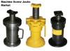 Photo for Machine Screw Jacks Market: Global Industry Analysis, Size, Share, Growth, Trends and Forecast 2019–2023