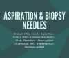 Photo for Aspiration and Biopsy Needles Market Trends Estimates High Demand by 2024