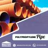 Photo for Polypropylene Pipe
