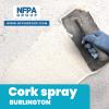 Photo for Cork Spray Burlington