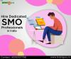 Photo for Hire Dedicated SMO Professionals in India