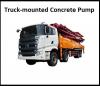 Photo for Truck-mounted Concrete Pump Market 2017 Top Comapny Profiles with Forecast Till 2022