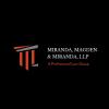 Photo for Miranda, Magden & Miranda, LLP
