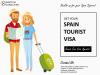 Photo for Spain Tourist Visa Application Assistance
