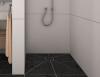 Photo for High-Quality Wet Room Shower Kit