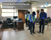 Photo for VR Training for Employee