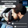 Photo for Investigation Services Malaysia