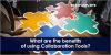Photo for Reasons - Why You Should have a Collaboration Tool?