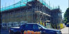 Photo for Urban Scaffolding