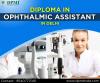 Photo for Diploma in Ophthalmic Assistant in Delhi