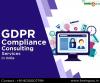 Photo for GDPR Compliance Consulting Services in India