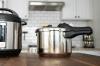Photo for Gas & Electric Pressure Cooker Market Size, Share, Growth, Trends and Forecast Report, 2019 to 2025