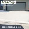 Photo for Concrete Sealer Regina