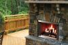 Photo for Buy Wood Burning Fireplaces for a Traditional Look