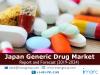 Photo for Japan Generic Drug Market Analysis, Recent Trends and Regional Growth Forecast by 2024