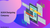 Photo for UI/UX Designing Company