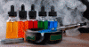 Photo for Global E-Liquids Market Manufacturers Sales Analysis Report 2019-2024
