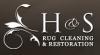 Photo for H&S Oriental Rug Cleaning and Repair NYC