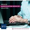 Photo for Private Investigation Specialist Malaysia