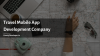 Photo for Travel Mobile App Development Company